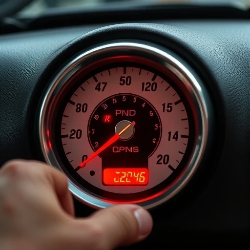 How to Identify Odometer Tampering in Vehicles