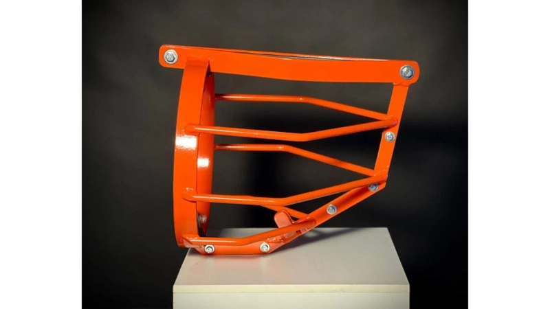 Heavy-Duty Outboard Motor Guards: Built to Withstand Tough Conditions