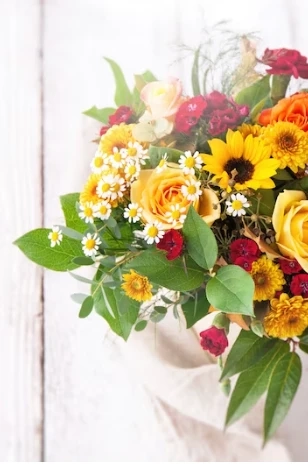 Flowers That Can Improve Your Mental Health