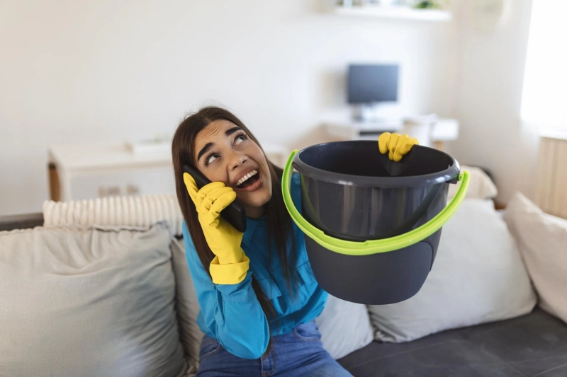  The Costly Mistake Florida Homeowners Make After Water Damage!
