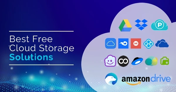 Best Free Cloud Storage 2021