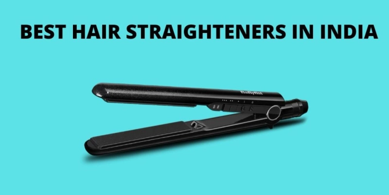 Best Hair Straighteners in India - Reviews & Buyers Guide
