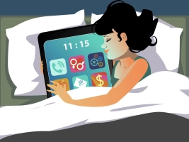 A Guide to Internet Addiction Treatment in Pune