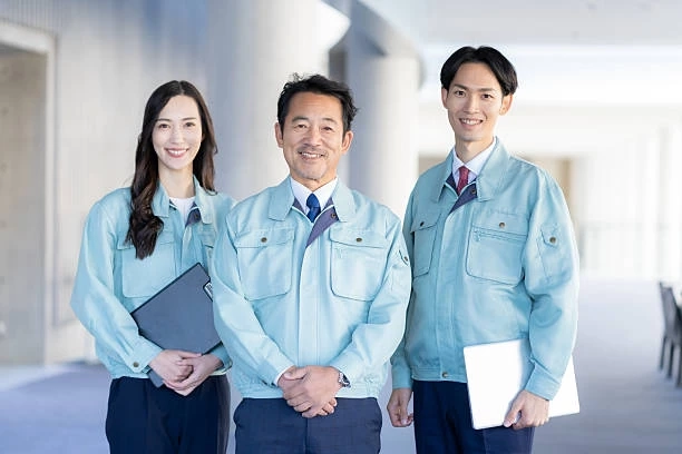 How Long-Lasting Uniforms Support Sustainability Goals