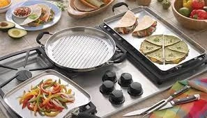 Revamp Your Cooking Game with These Innovative Culinary Products