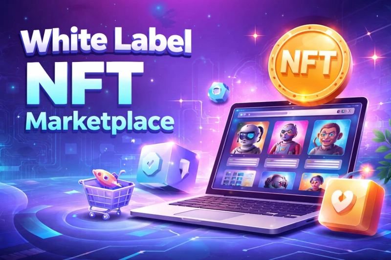 NFT Marketplace for Real-World Assets: A Complete Guide for Investors and Entrepreneurs