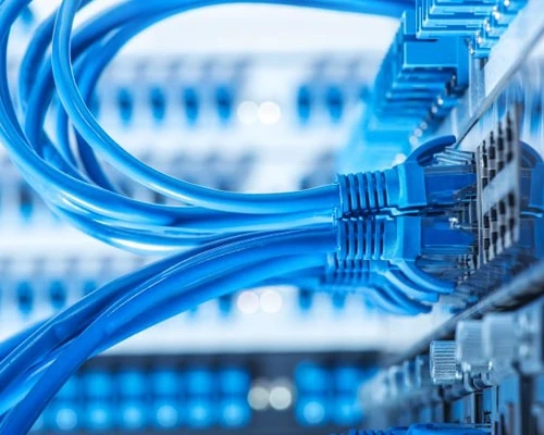Computer Cabling | Computer Network Connections Gold Coast | Telephone Line Faults