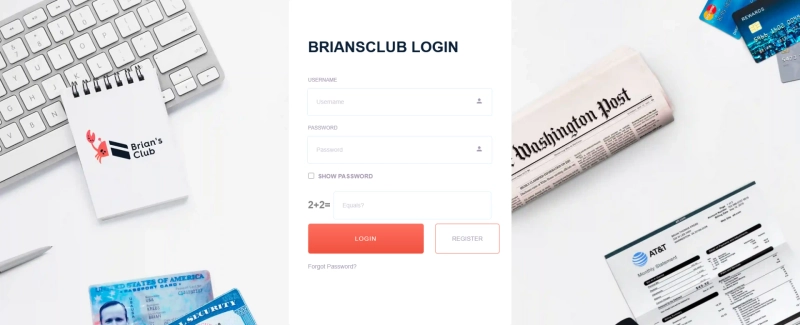 Briansclub More Than Just Data – It's About Reliability