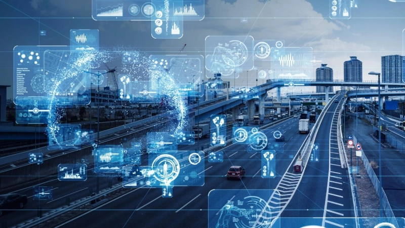 Can Generative AI Drive India Better on its Roads?