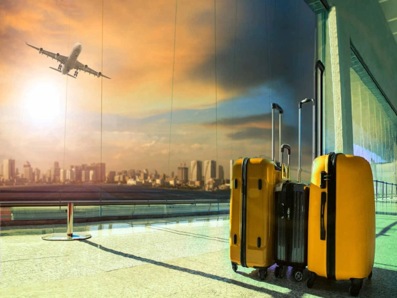 United States Business Travel Market Size, Share, Industry Analysis & Trends 2024-2032