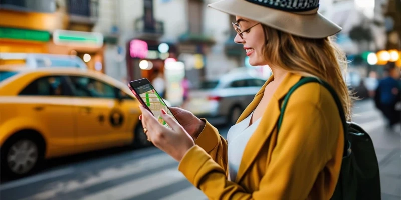 Why Airport Taxis in Melbourne Are Better Than Ride-Sharing Apps