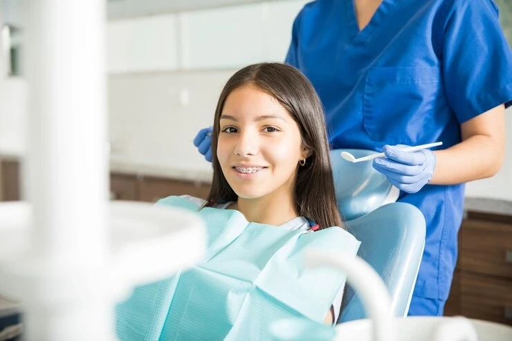 How to Find the Best Orthodontist Near Me for Your Dental Needs