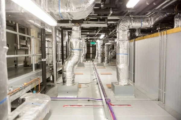 Why to hire a Commercial HVAC Contractor Boca Raton