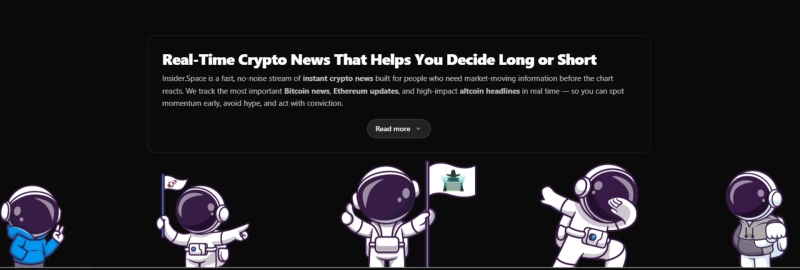 Market Moving Crypto News Driving Investor Attention and Action