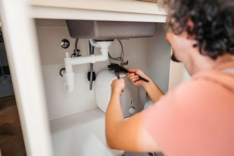 Signs You Need a Licensed Plumber in Craigieburn Immediately