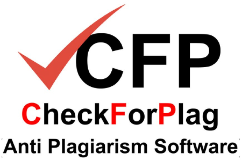 Free Plagiarism Checker Online - CheckForPlag