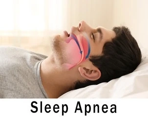 Exploring Alternative Medicine Approaches for Sleep Apnea