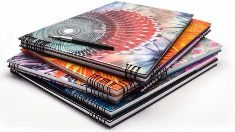 Top Benefits of Using Personalized Notepads for Your Brand