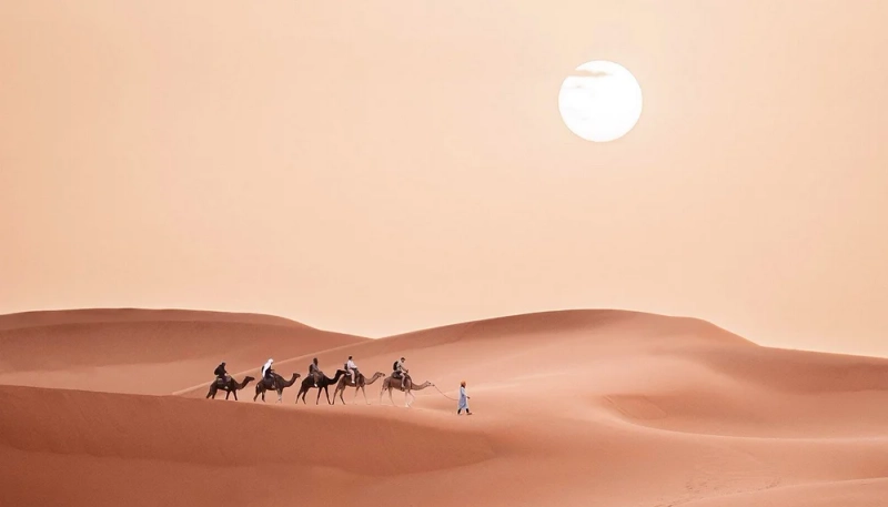 Morocco Private Tours for Travelers Seeking Authentic Experiences