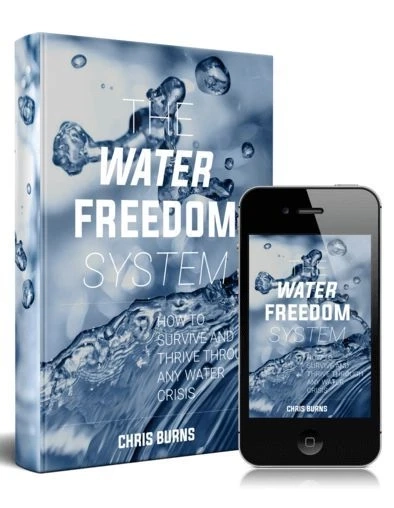 Is Your Tap Water Making You Fat?