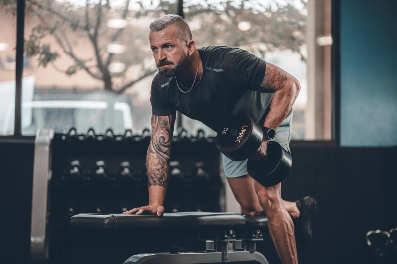 The Top Benefits of Circuit Training