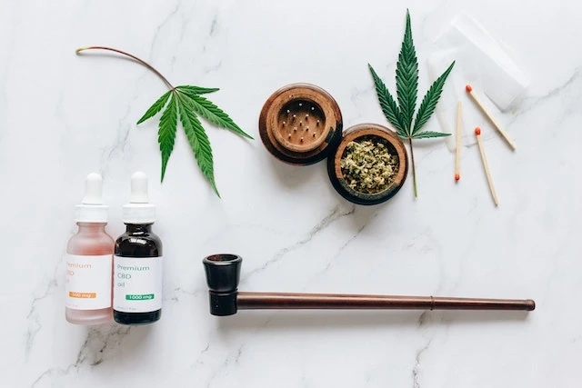 CANNABIDIOL and CBD 101
