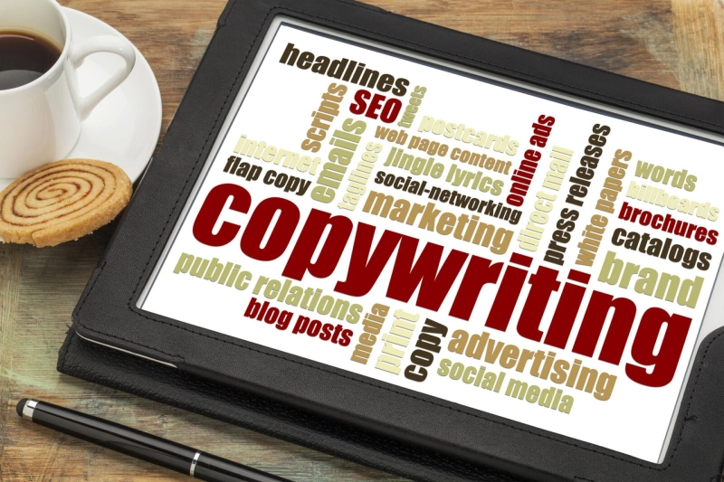 The Mastery of Copywriting: 22 Astounding Copywriting Examples That Define Business Brilliance