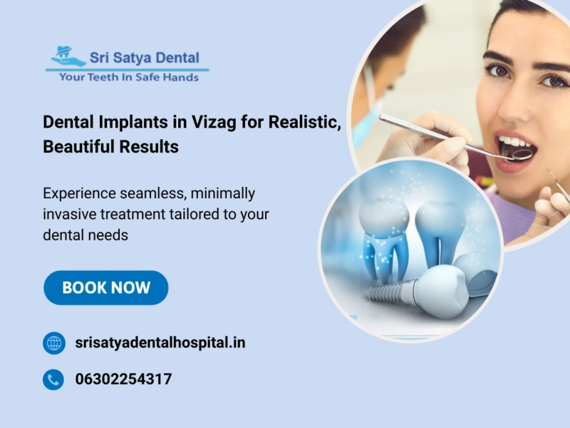 How Long Dental Implants Last and What Affects Their Longevity