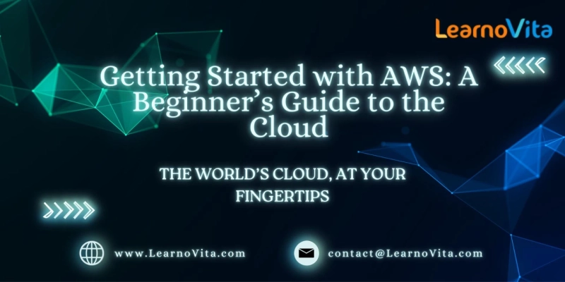 An Overview of Cloud Computing, Starting with AWS