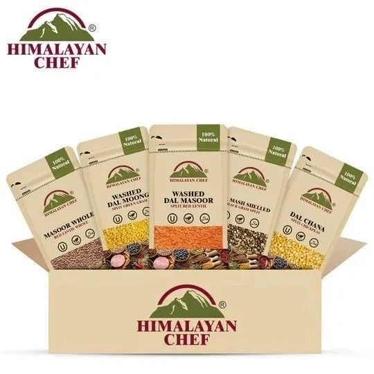 Ramzan Offer 2026 Best Deals on Quality Food by Himalayan Chef