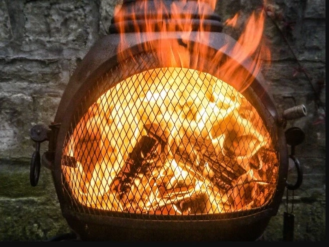 Trusted Firewood Delivery Service Across Bristol & Bath