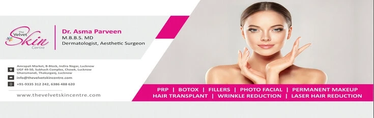 HydraFacial for Healthy Skin: A Dermatologist’s Approach in Lucknow