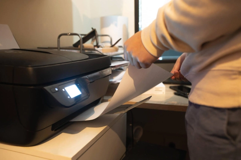 WPS PIN for Printer: A Full Guide to Wireless Printing Setup