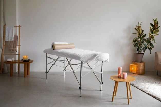 The Ultimate Guide to Massage Tables: Everything You Need to Know