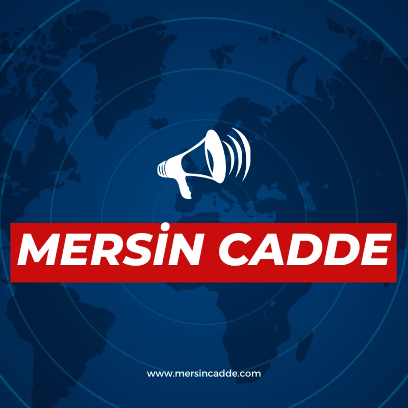 Mersin Cadde