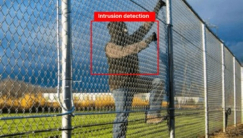 AI Intrusion Detection Software in Manufacturing: Enhancing Factory Security with Visionfacts