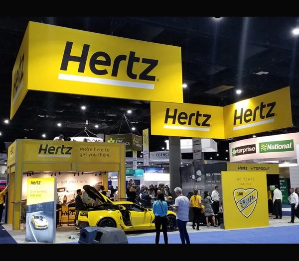 4 Important Factors to Look For Trade Show Displays