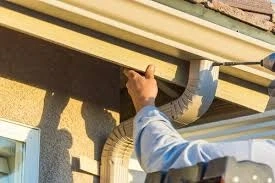 The Seamless Gutter System for Safekeeping of Dwelling From Rainwater