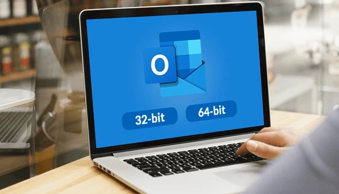 Choose Between Outlook 32-bit or 64-bit