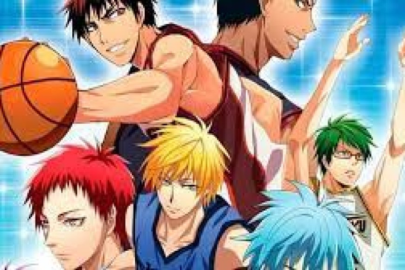 Breaking Barriers: The Role of Gender Representation in Basketball Anime