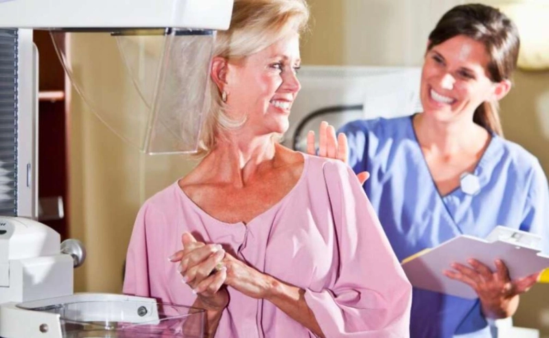 A Comprehensive Guide to Understanding Your Mammogram Report