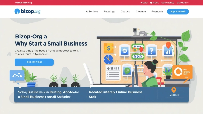 Online Business vs. Traditional Business: Which One Wins in 2025?