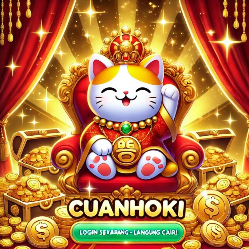 The Secret to Winning Big at CUANHOKI Online Slots