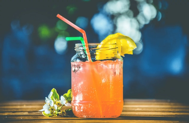 12 Trending Summer Drinks for 2024