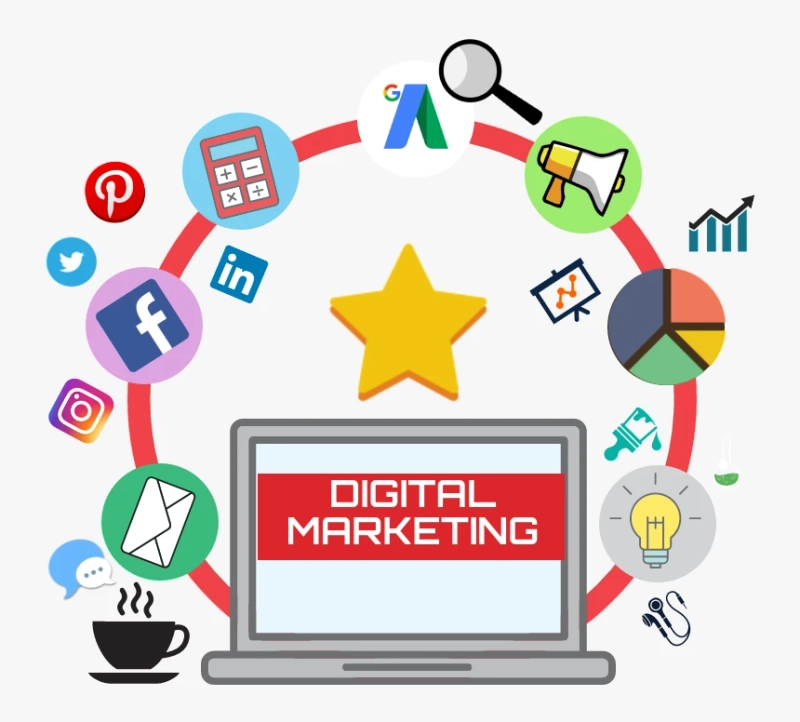 Top Digital Marketing Services in Newcastle for Business Growth