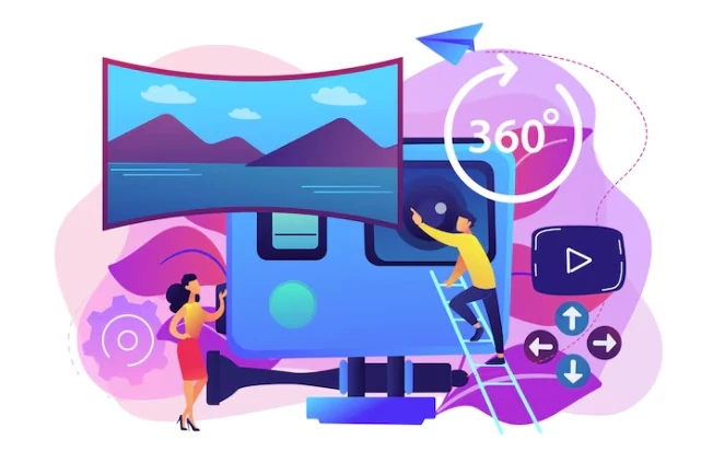 How Video Localization Helps Users Understand Complex Software Features