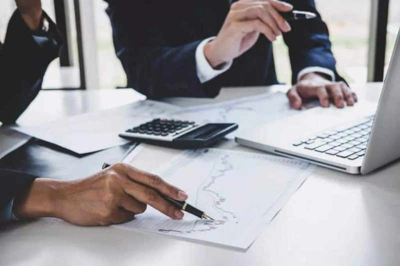 What Are The Top Advantages Of The Registered Partnership Firms?