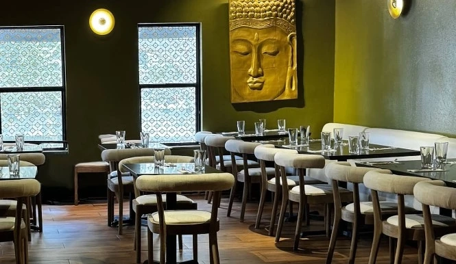 Why Indian Food Delivery Works So Well for Orlando’s Warm Climate