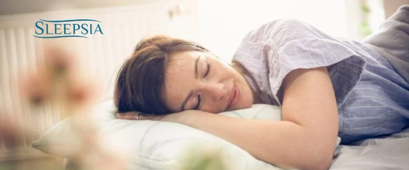Say Goodbye to Insomnia: The Benefits of Using Natural Sleep Aids