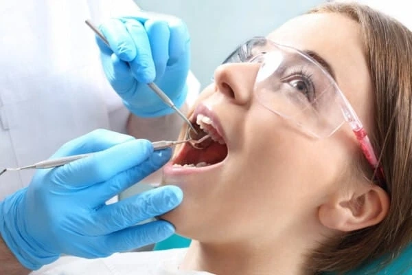 Six Motivations for Considering a Root Canal